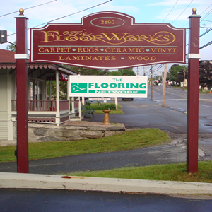 Sign